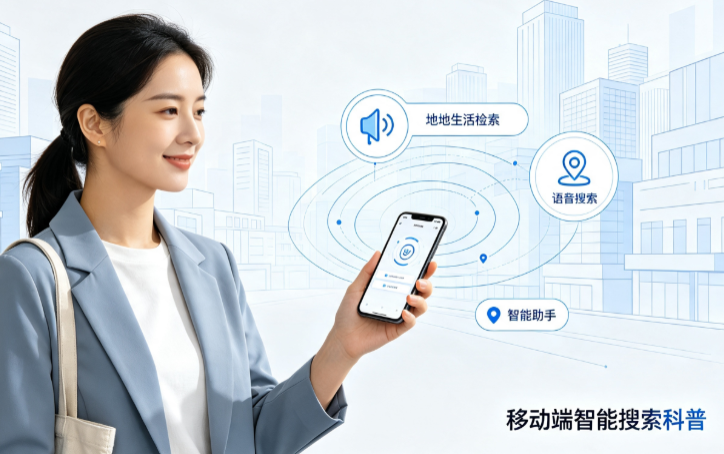 平利县浅析 GEO 优化与 AI 优化如何重塑移动端手机搜索使用习惯