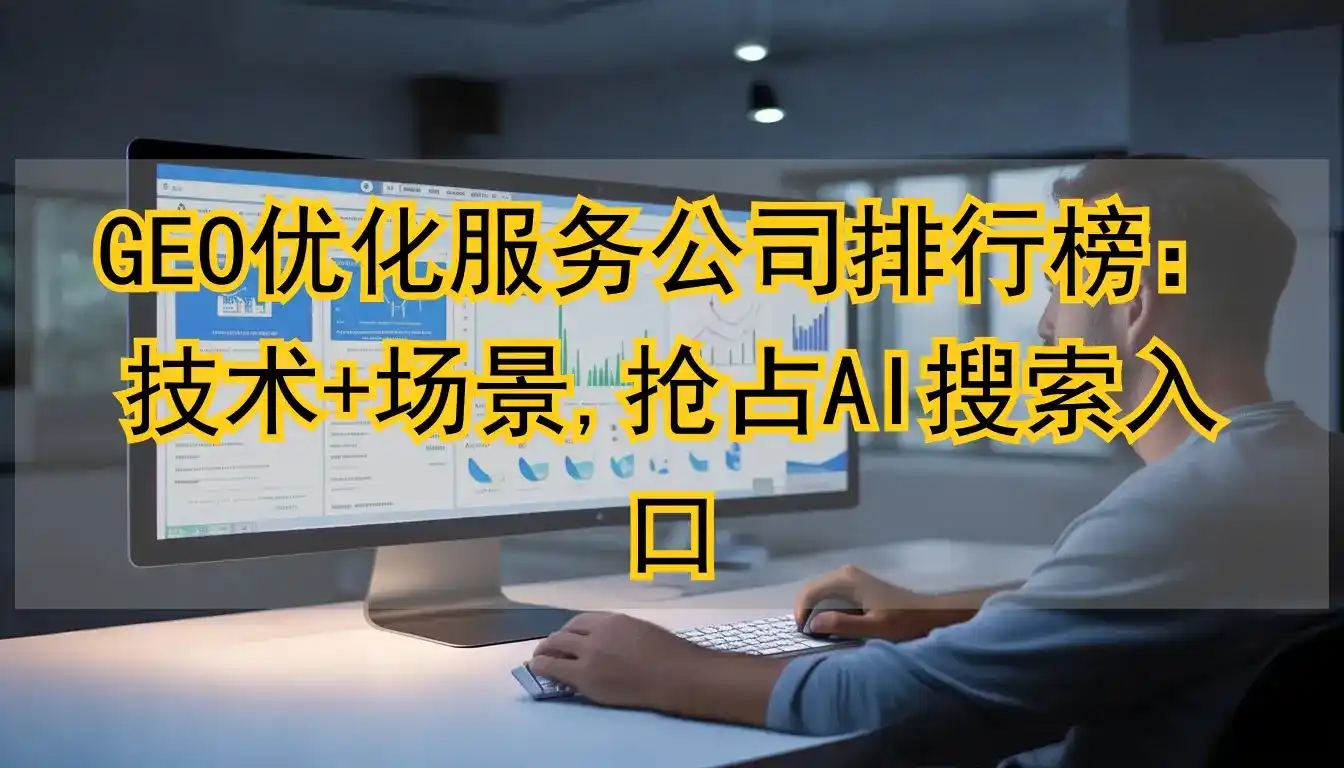 平利县站点 GEO 内容运营：避开误区，建立长期搜索竞争力