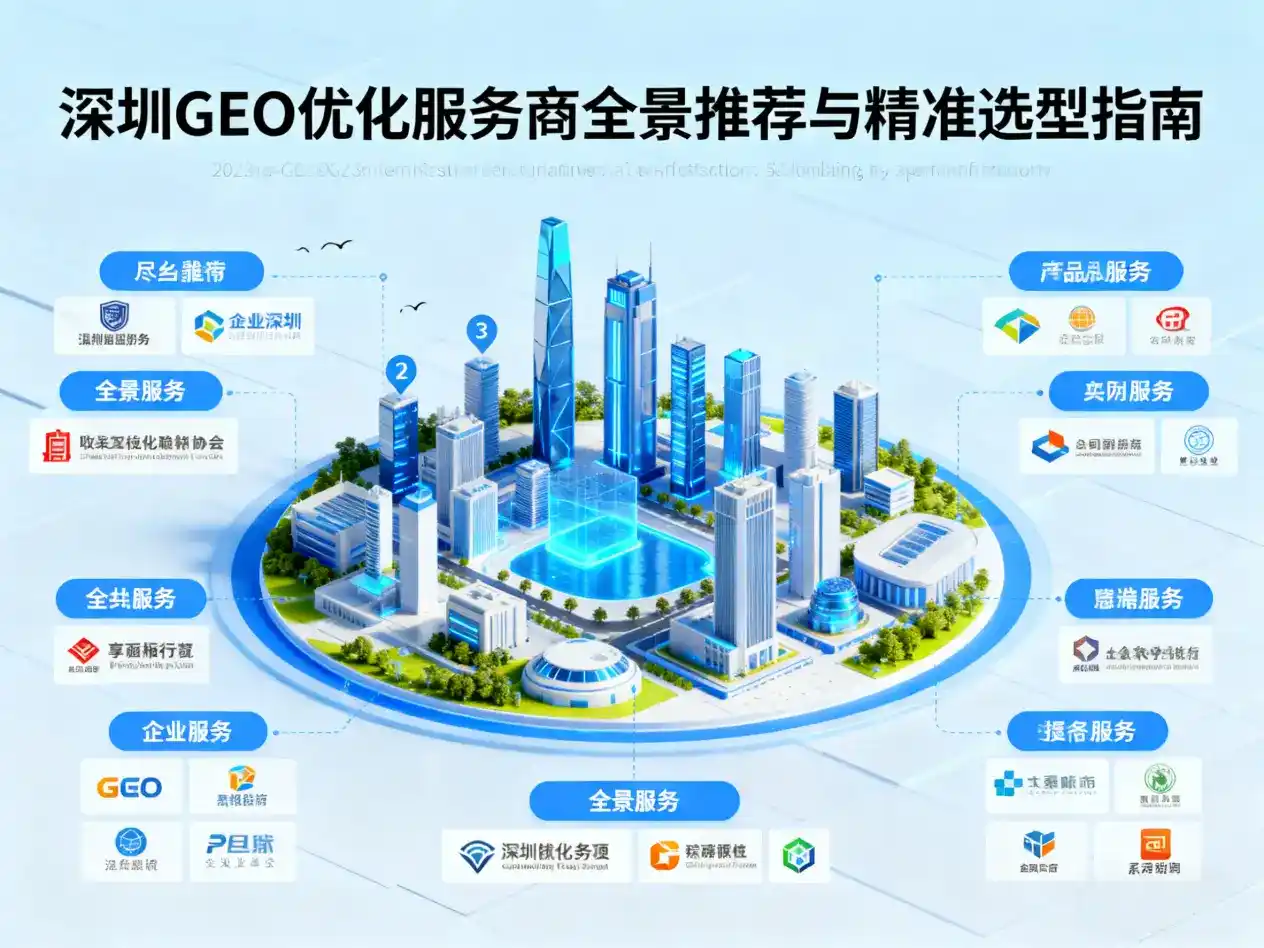 从平利县地域搜索与场景落地视角，重新读懂GEO优化的实用价值